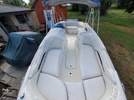 2007, Bayliner, 237