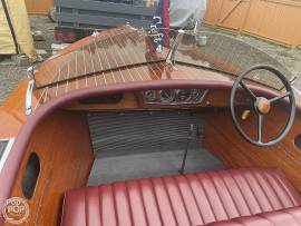 1938, Chris-Craft, 817