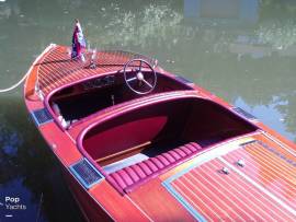 1938, Chris-Craft, 817