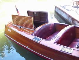 1938, Chris-Craft, 817