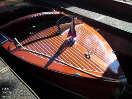 1938, Chris-Craft, 817