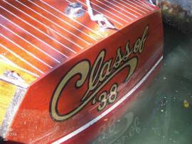 1938, Chris-Craft, 817