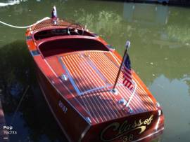 1938, Chris-Craft, 817