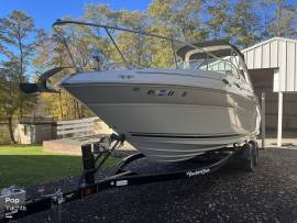 2004, Sea Ray, 260 Sundancer