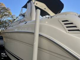 2004, Sea Ray, 260 Sundancer