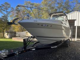 2004, Sea Ray, 260 Sundancer