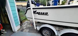 2014, Mako, 184 CC