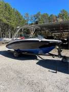 2017, Yamaha, AR190