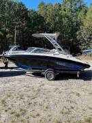 2017, Yamaha, AR190