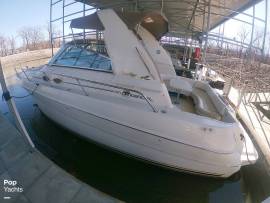 1999, Sea Ray, 310 Sundancer