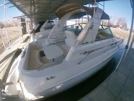 1999, Sea Ray, 310 Sundancer