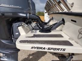 1994, Hydra-Sports, 2550