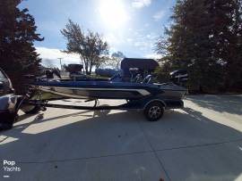 2010, Ranger Boats, 188VX