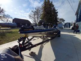 2010, Ranger Boats, 188VX