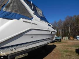 1998, Bayliner, 2855 Ciera