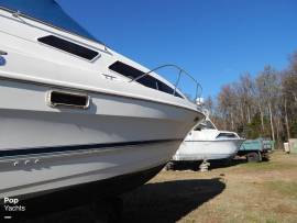 1998, Bayliner, 2855 Ciera