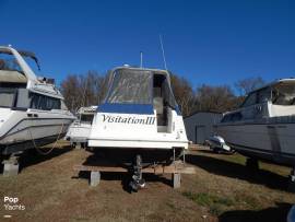 1998, Bayliner, 2855 Ciera