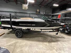 2022, Mastercraft, ProStar