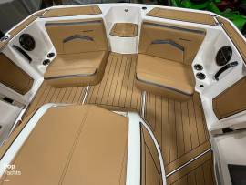 2022, Mastercraft, ProStar