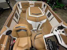 2022, Mastercraft, ProStar