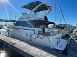 1990, Bayliner, 3888 Motoryacht