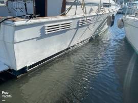 1990, Bayliner, 3888 Motoryacht