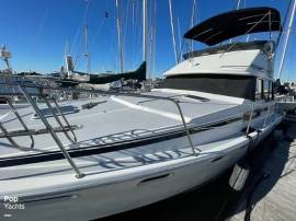 1990, Bayliner, 3888 Motoryacht