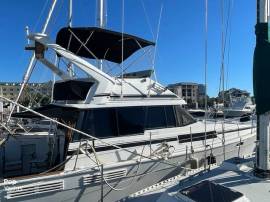 1990, Bayliner, 3888 Motoryacht