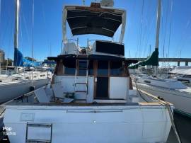 1990, Bayliner, 3888 Motoryacht