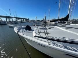 1990, Bayliner, 3888 Motoryacht