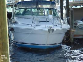 1990, Sea Ray, 310 Express Cruiser