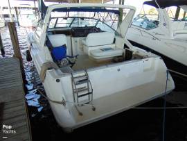 1990, Sea Ray, 310 Express Cruiser