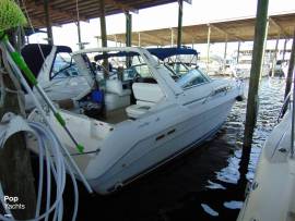 1990, Sea Ray, 310 Express Cruiser