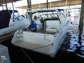 1990, Sea Ray, 310 Express Cruiser