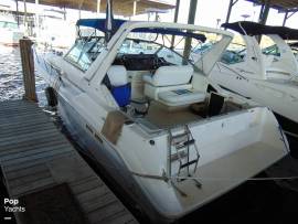 1990, Sea Ray, 310 Express Cruiser