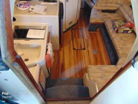 1990, Sea Ray, 310 Express Cruiser