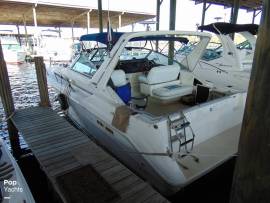 1990, Sea Ray, 310 Express Cruiser