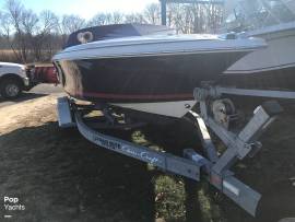 2008, Chris-Craft, Lancer 20 Heritage Edition