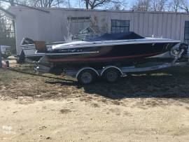 2008, Chris-Craft, Lancer 20 Heritage Edition