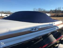 2008, Chris-Craft, Lancer 20 Heritage Edition