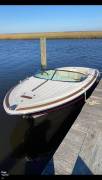 2008, Chris-Craft, Lancer 20 Heritage Edition