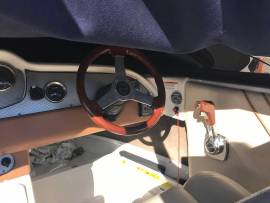 2008, Chris-Craft, Lancer 20 Heritage Edition