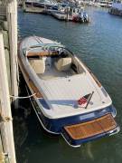 2008, Chris-Craft, Lancer 20 Heritage Edition