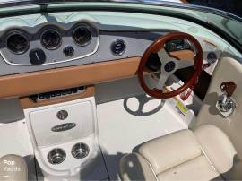 2008, Chris-Craft, Lancer 20 Heritage Edition