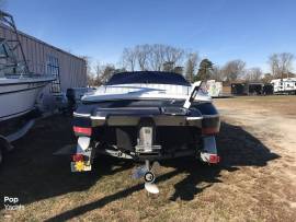 2008, Chris-Craft, Lancer 20 Heritage Edition