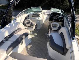 2019, Crownline, 285 SS