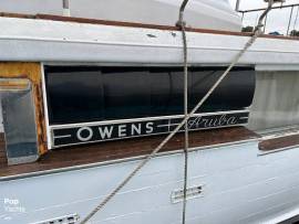 1966, Owens, 42 Aruba