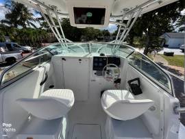 2005, Seaswirl, 2601 Striper