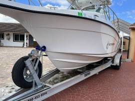 2005, Seaswirl, 2601 Striper