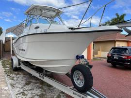 2005, Seaswirl, 2601 Striper